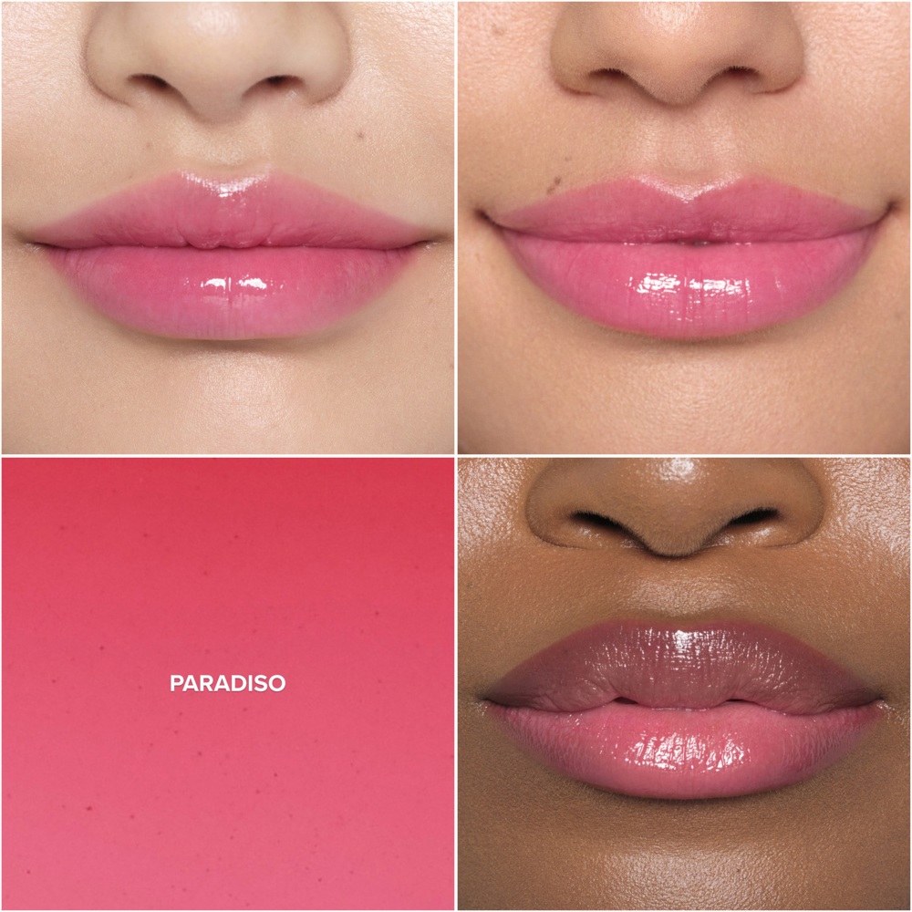 Kiss Theory Lip Balm