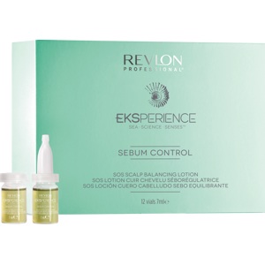 Eksperience Sebum Control Balancing Lotion 12x7ml