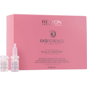 Eksperience Scalp Comfort Dermo Calm Lotion 12x7ml