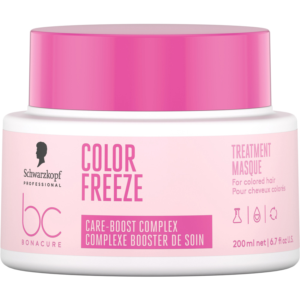 BC Color Freeze Treatment, 200ml BC Color Freeze Treatment, 200ml