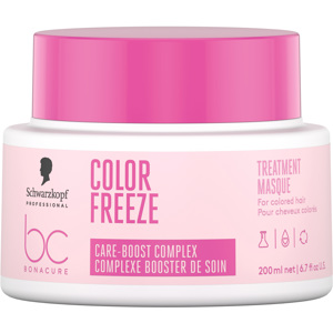 BC Color Freeze Treatment