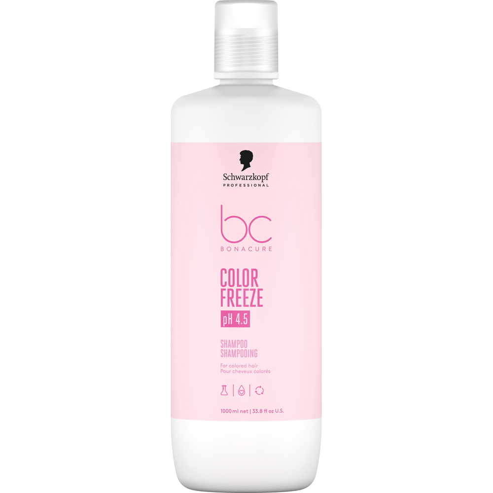 BC Color Freeze Shampoo, 1000ml BC Color Freeze Shampoo, 1000ml