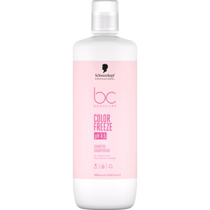 BC Color Freeze Shampoo