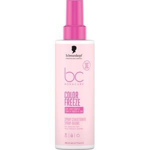 BC Color Freeze Spray Conditioner