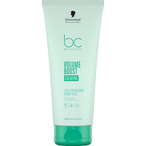 BC Volume Boost Jelly Conditioner