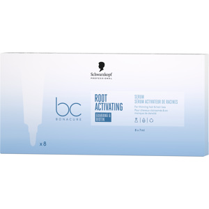 BC Root Activating Serum, 8x7ml