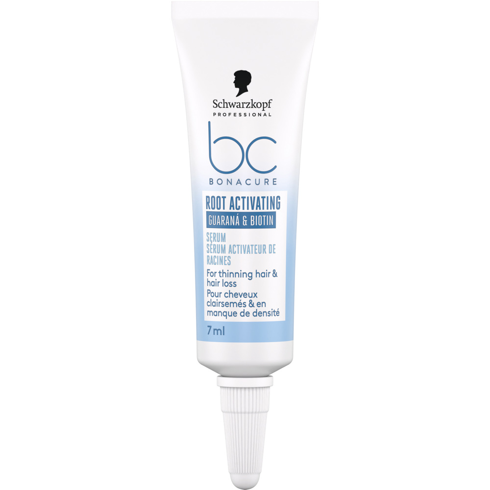 BC Root Activating Serum, 8x7ml