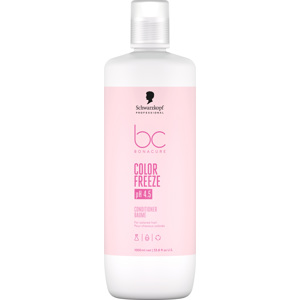 BC Color Freeze Conditioner