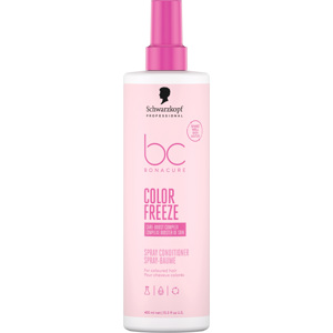 BC Color Freeze Spray Conditioner