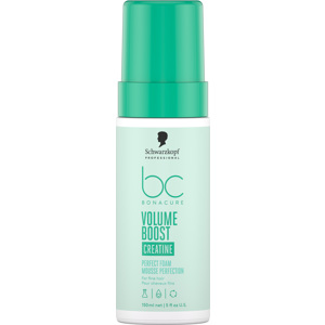 BC Volume Boost Perfect Foam, 150ml