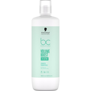BC Volume Boost Shampoo