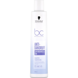 BC Anti-Dandruff Shampoo