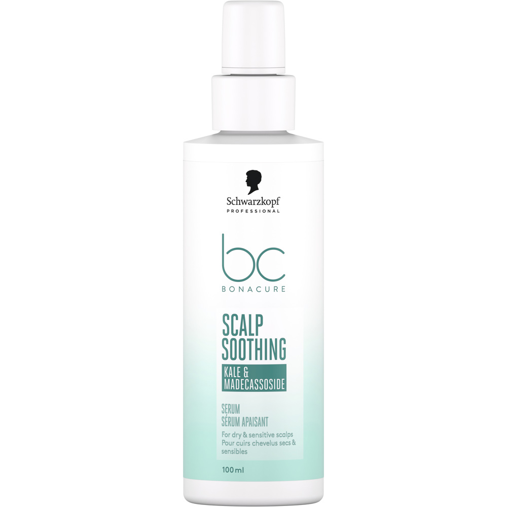 BC Soothing Serum, 100ml