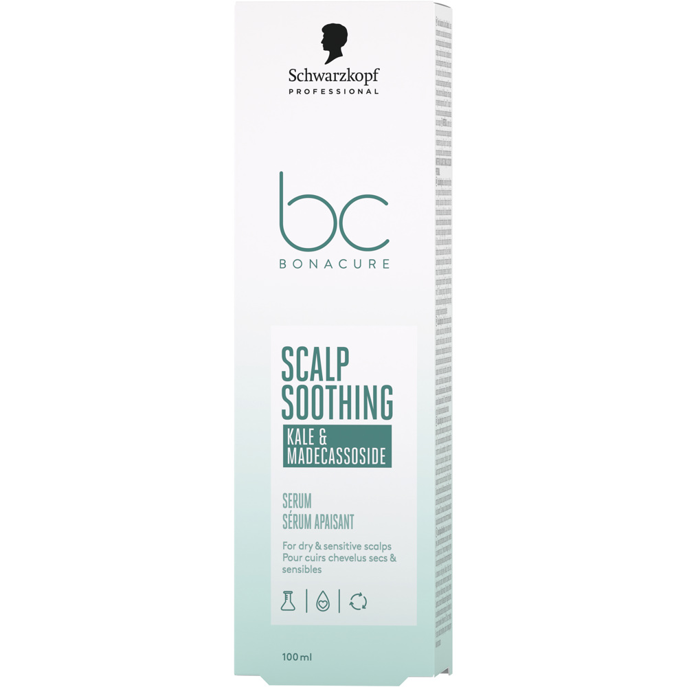 BC Soothing Serum, 100ml