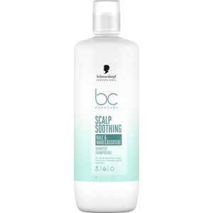 BC Soothing Shampoo