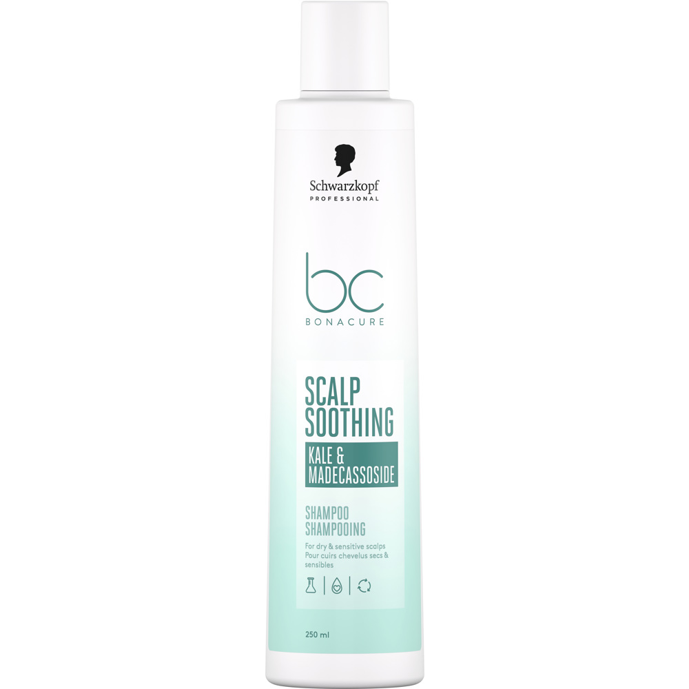 BC Soothing Shampoo, 250ml