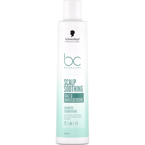 BC Soothing Shampoo