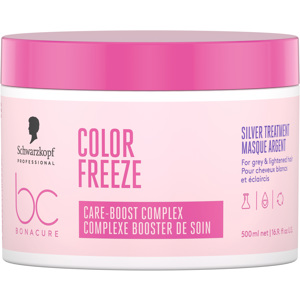 BC Color Freeze Silver Treatment