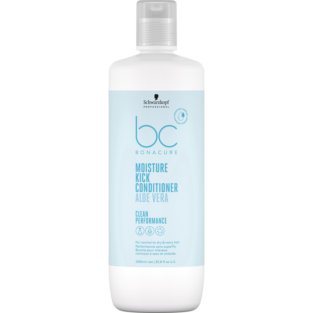 BC Moisture Kick Conditioner, 1000ml