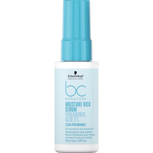 BC Moisture Kick Hyalu Serum, 50ml