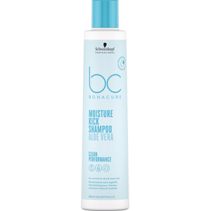 BC Moisture Kick Shampoo