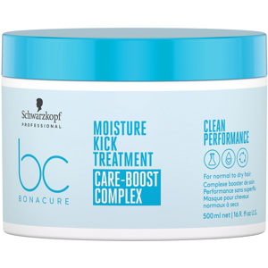 BC Moisture Kick Treatment