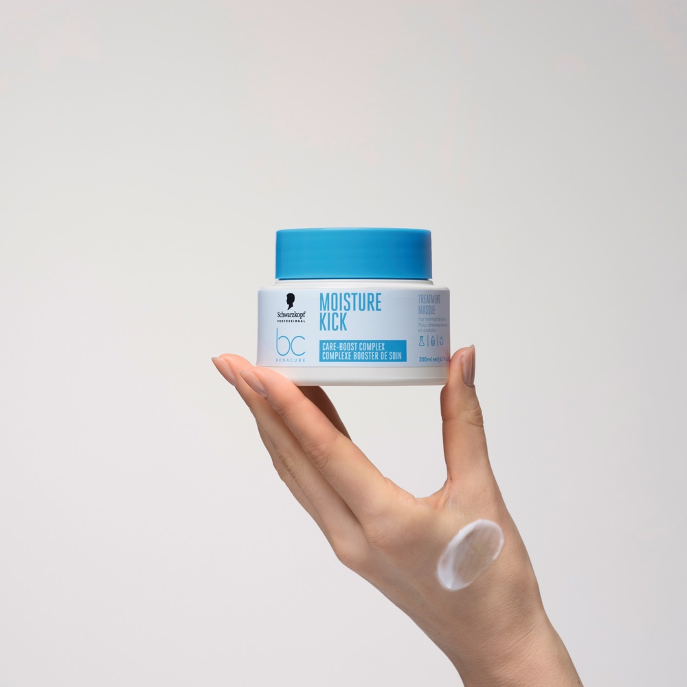 BC Moisture Kick Treatment