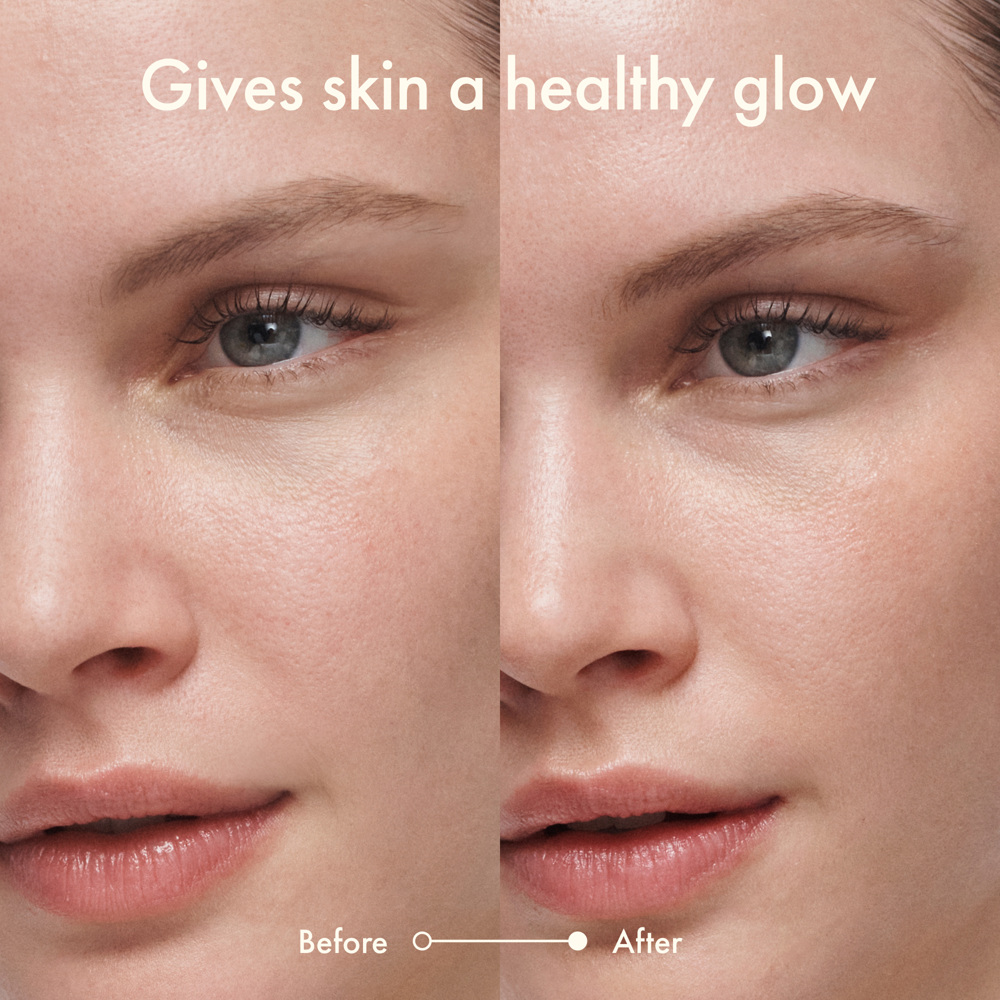 GinZing SPF40 Energy-Boosting Tinted Moisturizer, 50ml