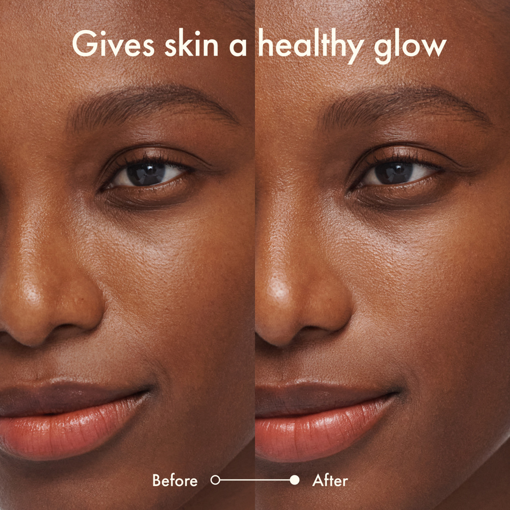 GinZing SPF40 Energy-Boosting Tinted Moisturizer, 50ml