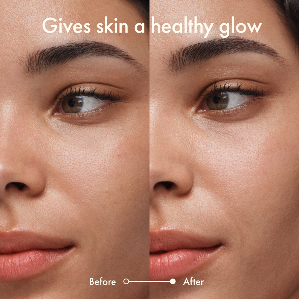 GinZing SPF40 Energy-Boosting Tinted Moisturizer, 50ml