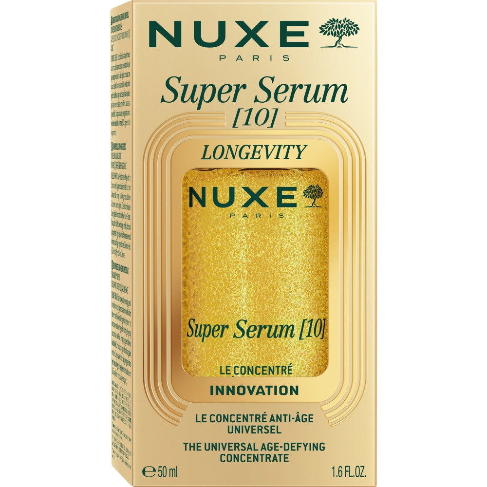 Super Serum Advanced