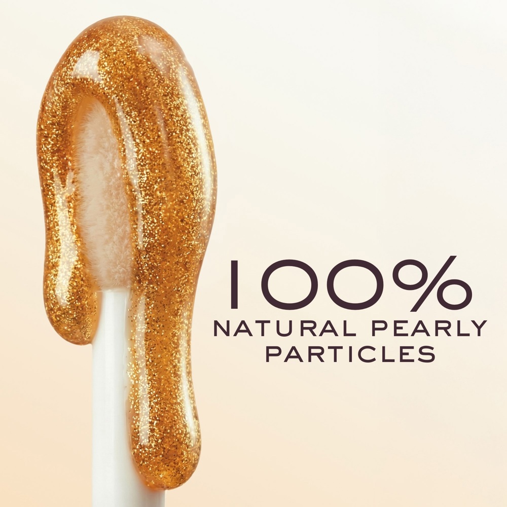Rêve De Miel Honey Lip Fluid, Gold