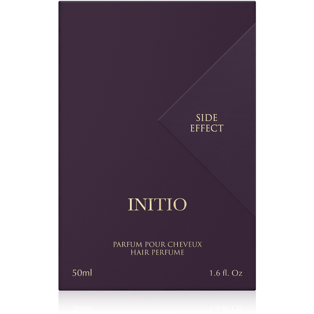 Hair Perfume Side Effect, 50ml