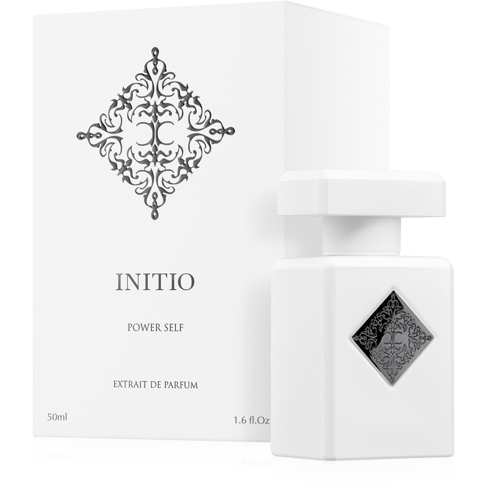 Power Self, Extrait de Parfum