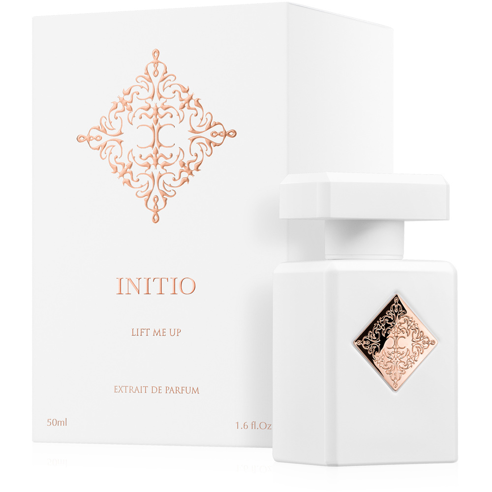 Lift Me Up, Extrait de Parfum