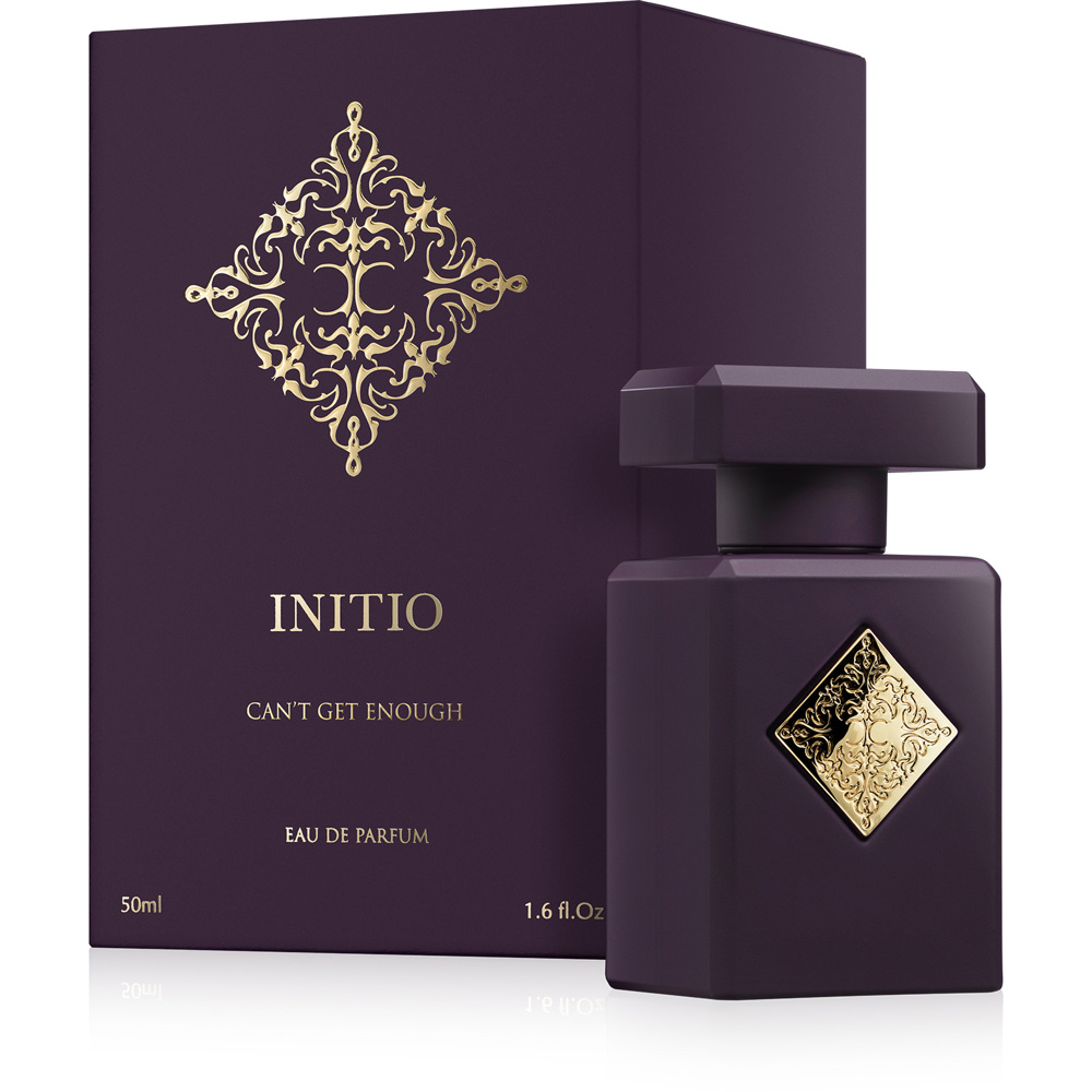 Can't Get Enough, Extrait de Parfum
