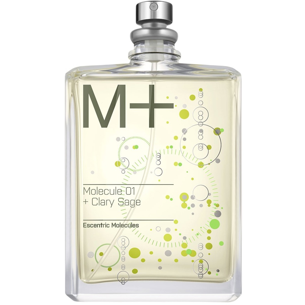 Molecule 01 + Clary Sage, EdT