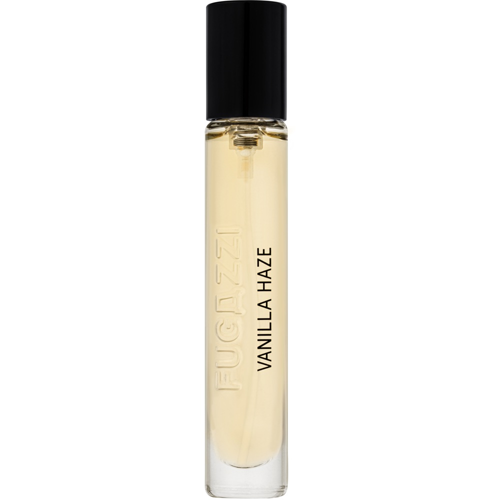 Vanilla Haze, Extrait de Parfum