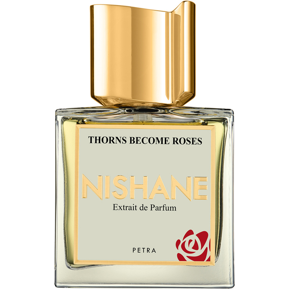Thorns Become Roses, EdP