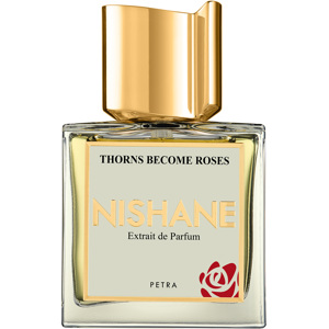 Thorns Become Roses, EdP