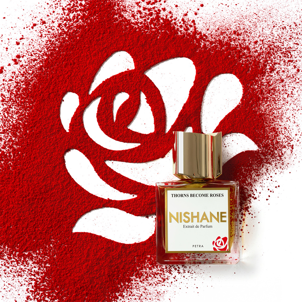 Thorns Become Roses, EdP