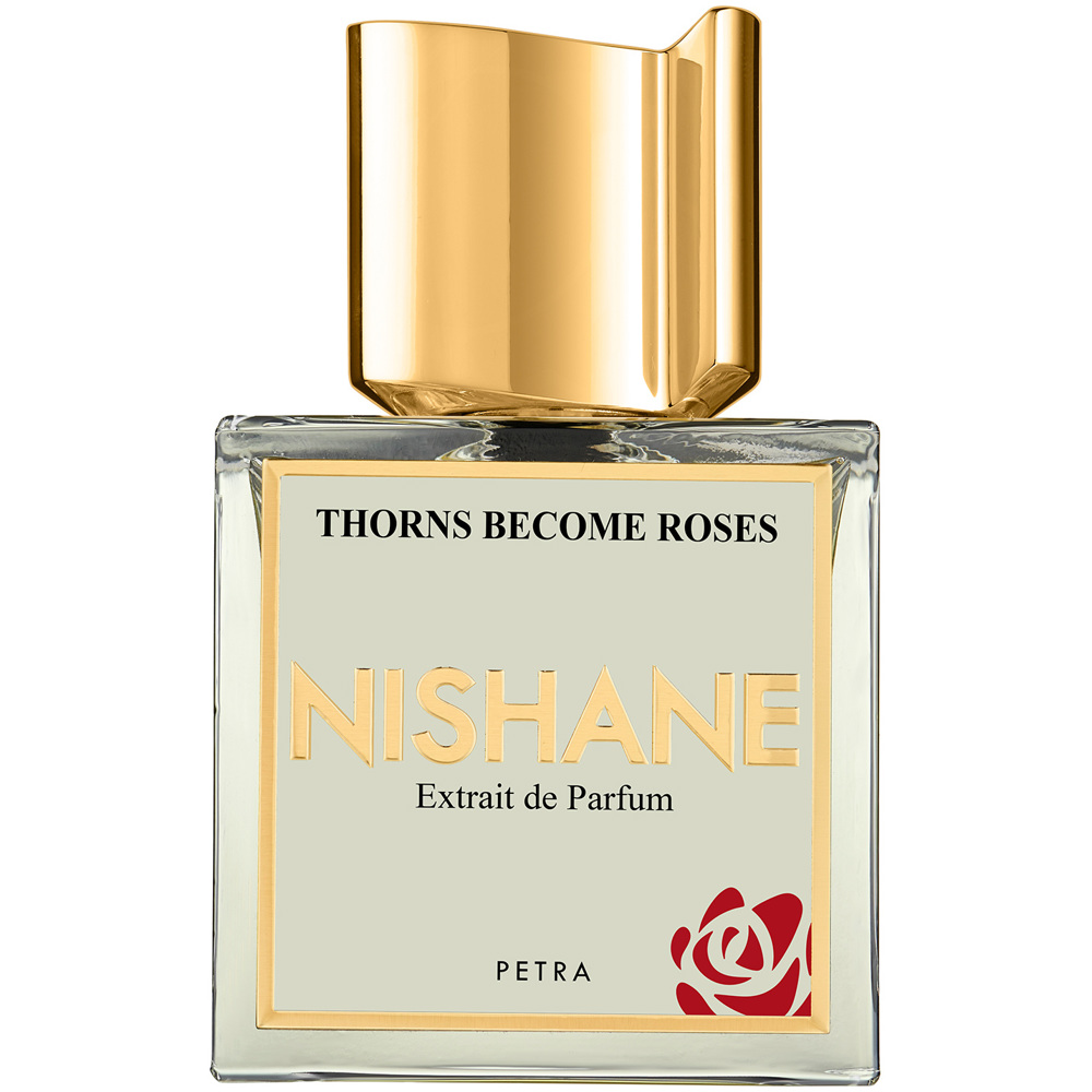 Thorns Become Roses, EdP