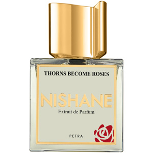 Thorns Become Roses, EdP