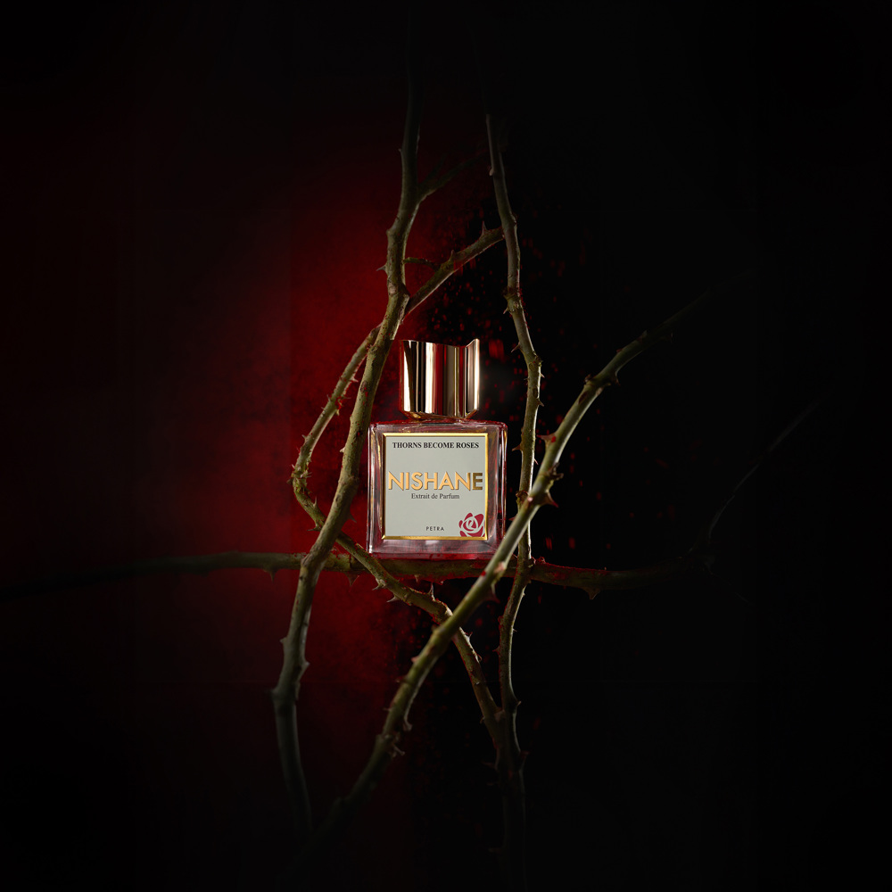 Thorns Become Roses, EdP