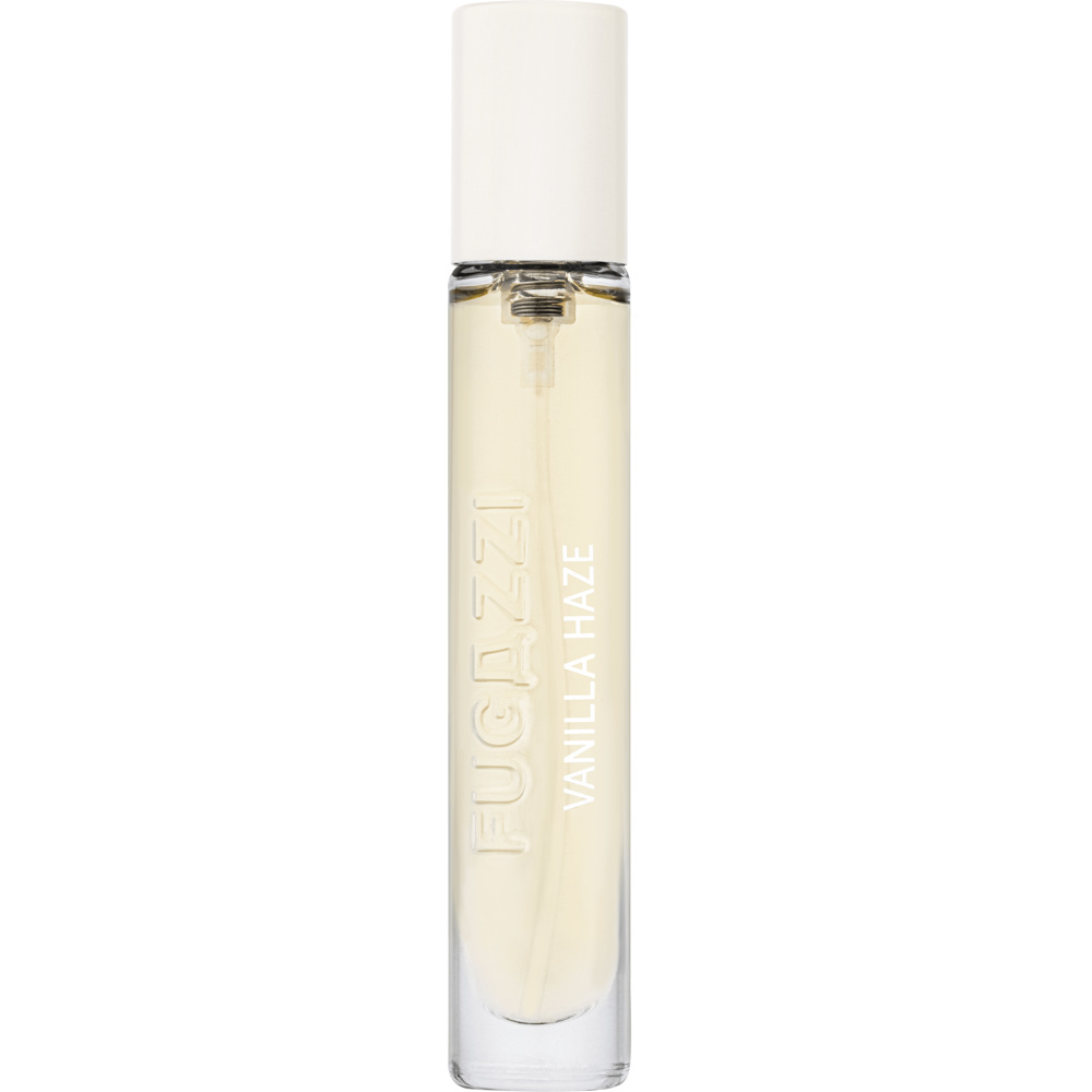 Vanilla Haze, EdP