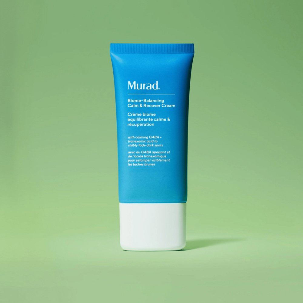 Biome-Balancing Calm + Recover Cream, 50ml