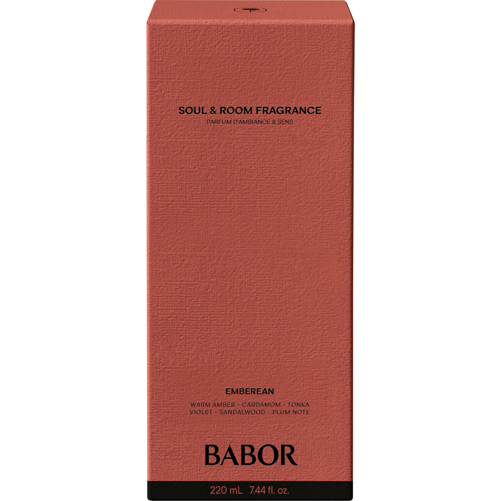 Soul & Room Fragrance Emberean, 220ml