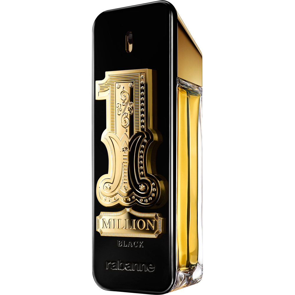 One Million Black, EdP 100ml
