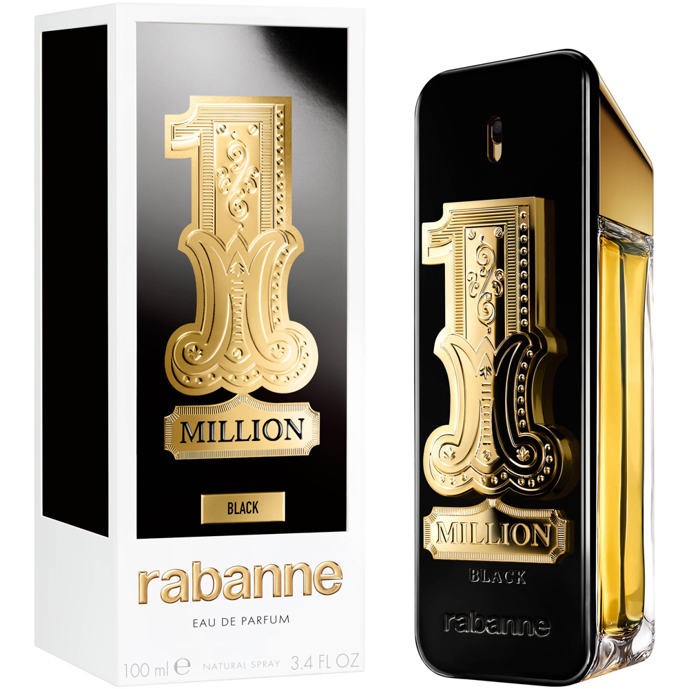 One Million Black, EdP