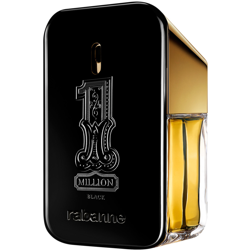 One Million Black, EdP 30ml
